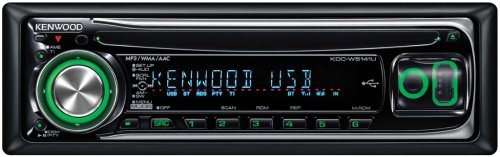  ��������� Kenwood KDC-W5141UGY