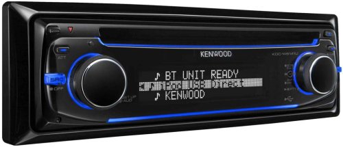  ��������� Kenwood KDC-W6141UY