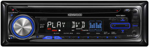  ��������� Kenwood KDV-3241Y
