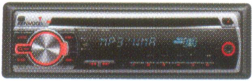  ��������� Kenwood KDC-MP343S