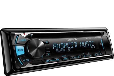  ��������� Kenwood KDC-131Y