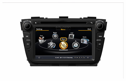  ��������� MyDean 1224 (KIA Sorento 2013-)