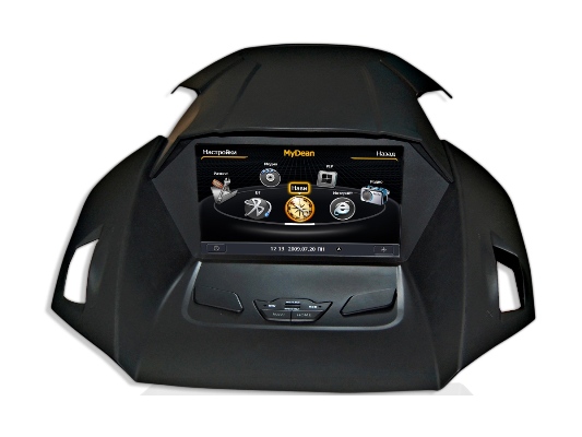  ��������� MyDean 1236 (Ford Kuga 2013-)