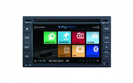  ��������� MyDean 3001 (Nissan 2007-)