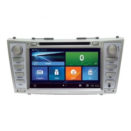  ��������� MyDean 2064 Toyota Camry (2006-2011)