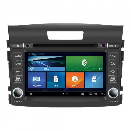  ��������� MyDean 2111 Honda CR-V (2012-)