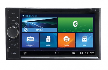 ��������� MyDean 2804