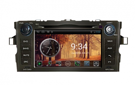  ��������� MyDean AND3060 Toyota Land Cruiser 200 (2012-)