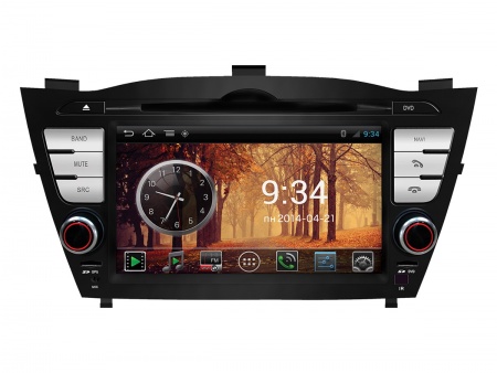  ��������� MyDean AND3047 Hyundai ix35 (2010-)