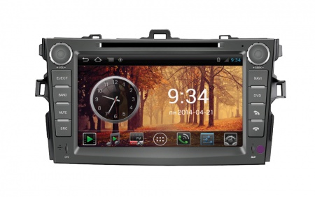  ��������� MyDean AND3063 Toyota Corolla (2011-2013)