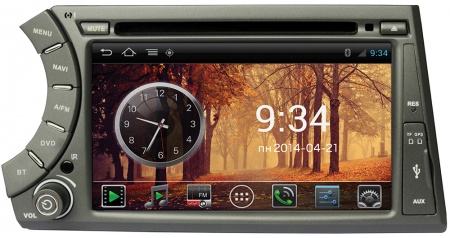  ��������� MyDean AND3086 Kia Ceed (2010-2012), Venga