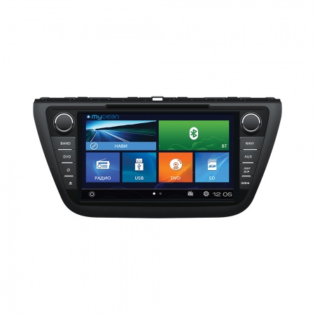  ��������� MyDean 2337 Suzuki New SX4 (2014-)