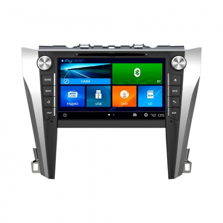  ��������� MyDean 2432 Toyota Camry (2014-)