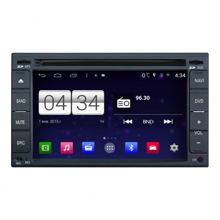  ��������� MyDean 5001 Nissan (2007-)