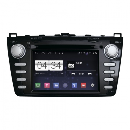  ��������� MyDean 5012 Mazda 6 (2007-2012)