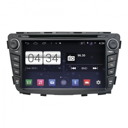  ��������� MyDean 5067 Hyundai Solaris  2010-