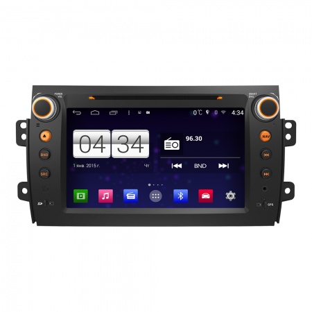  ��������� MyDean 5124 Suzuki SX4 (2006-2013), SX4 Classic (2014-)