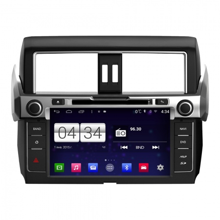  ��������� MyDean 5347 Toyota Land Cruiser Prado 150  2013-