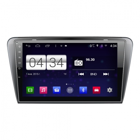  ��������� MyDean 5483 Skoda Octavia A7 (2013-)