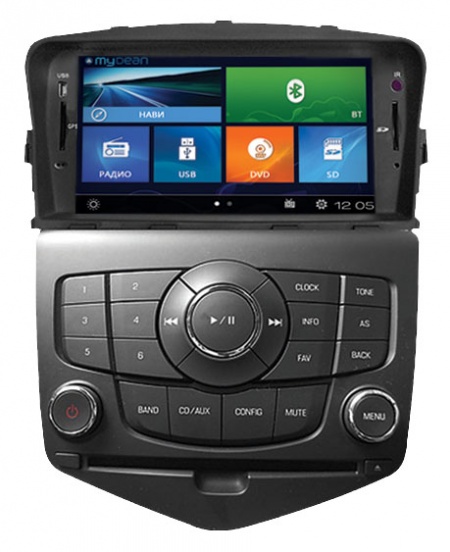 ��������� MyDean 2045 Chevrolet Cruze (2008-2012)