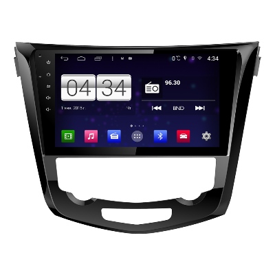  ��������� MyDean 5473 Nissan Qashqai (2014-), X-Trail (2014-)