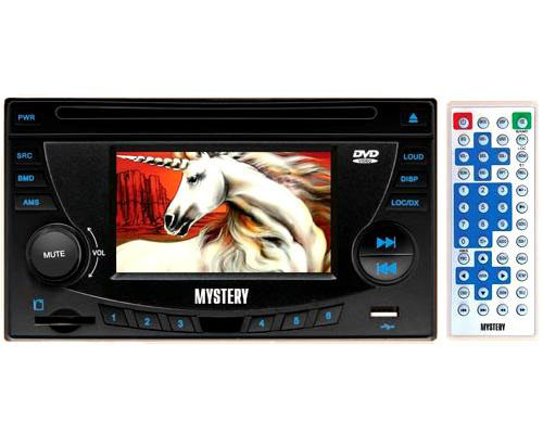  ��������� Mystery MDD-4500D