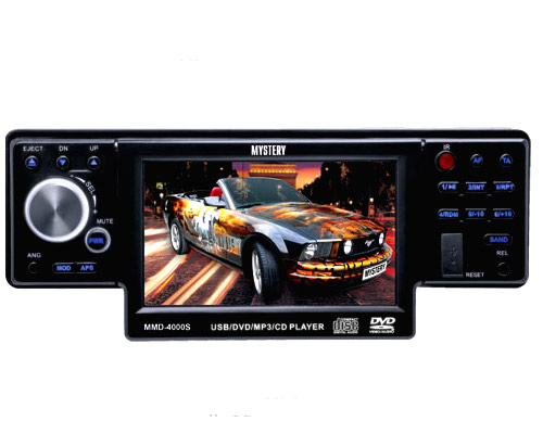 ��������� Mystery MMD-4000S