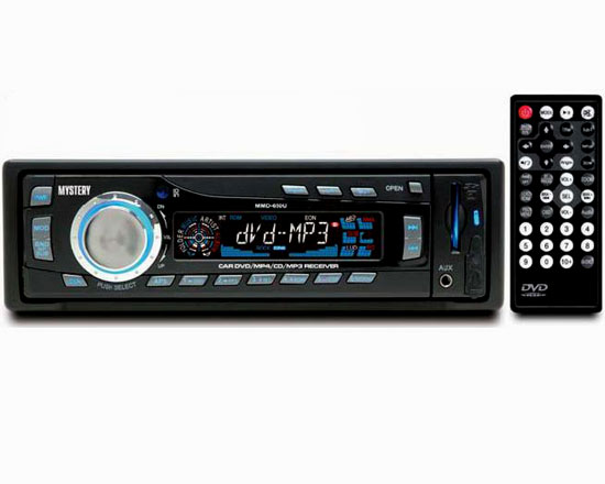  ��������� Mystery MMD-650U