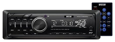  ��������� Mystery MCD-798MPU