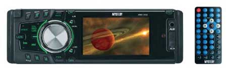  ��������� Mystery MMD-3002S