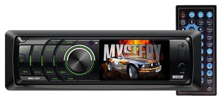  ��������� Mystery MMD-3007