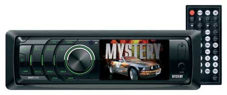  ��������� Mystery MMR-313