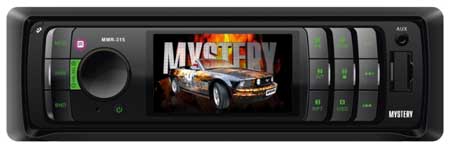  ��������� Mystery MMR-315