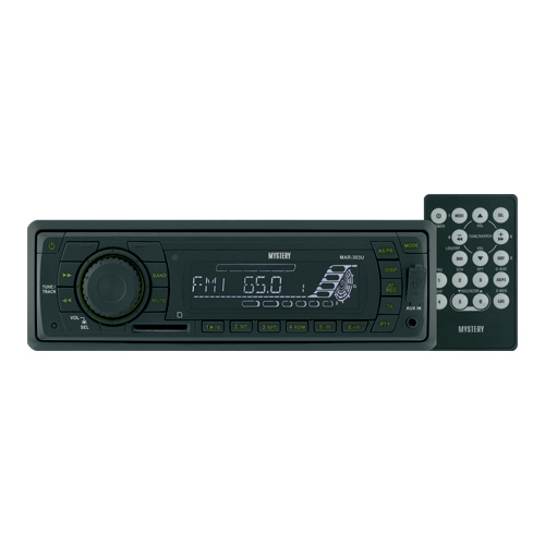  ��������� Mystery MAR-303U