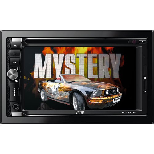  ��������� Mystery MDD-6250BS