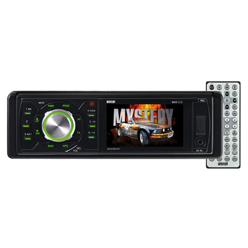  ��������� Mystery MMR-311