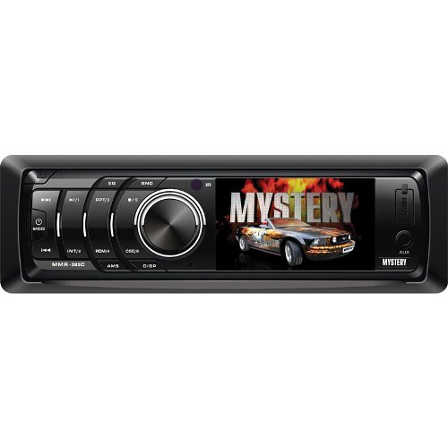  ��������� Mystery MMR-393C