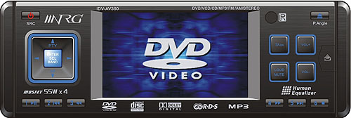  ��������� NRG IDV-AV360