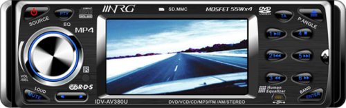  ��������� NRG IDV-AV380U