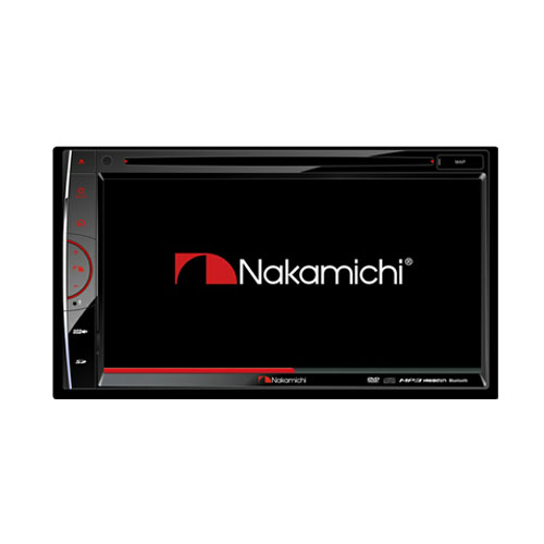 ��������� Nakamichi NA5000T