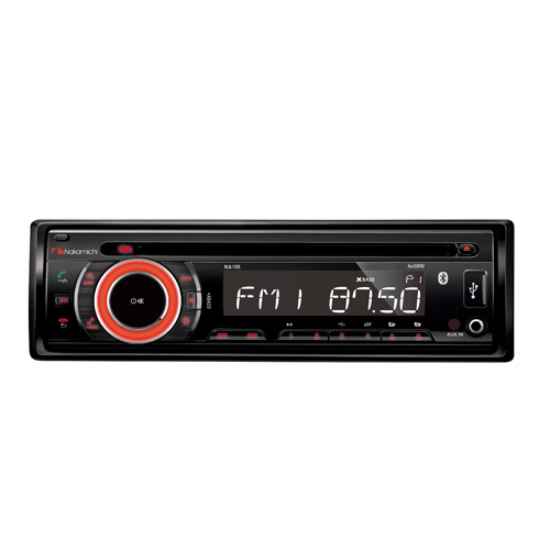  ��������� Nakamichi NA101
