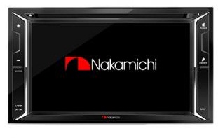  ��������� Nakamichi NA2660