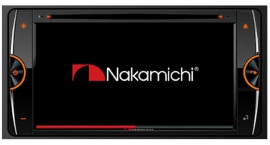  ��������� Nakamichi NA3705