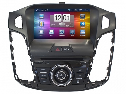  ��������� NaviPilot DROID2 Ford Focus 2011 -
