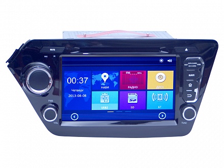  ��������� NaviPilot WIN KIA Rio /2011 -