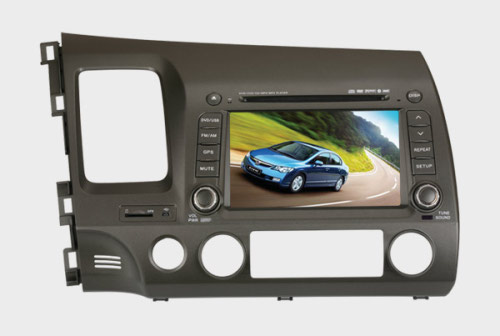  ��������� Phantom DVM-1319 (Honda Civic)