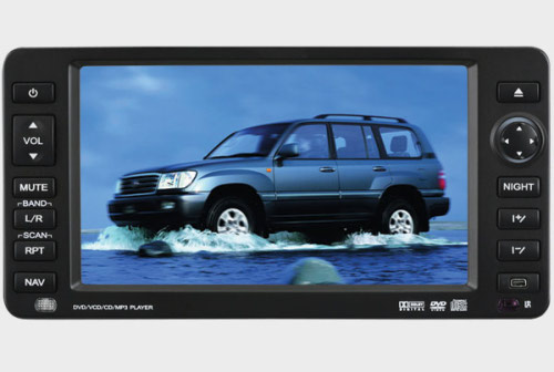  ��������� Phantom DVM-3019 (Toyota)