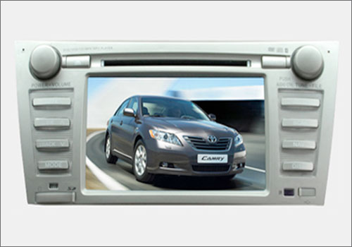  ��������� Phantom DVM-1700G HD (Toyota Camry)