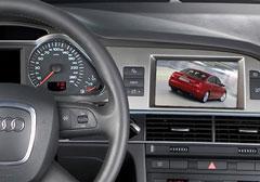  ��������� Phantom DVM-3900G HDi (Audi A6)