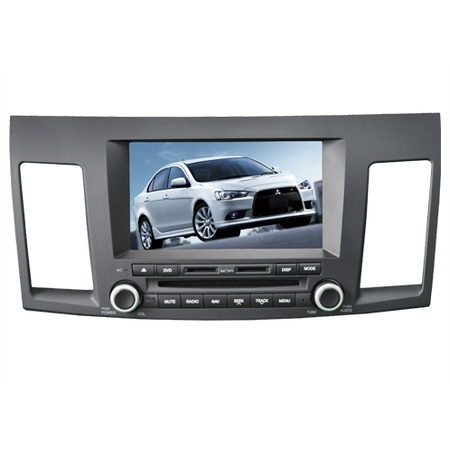  ��������� Phantom DVM-1450D i6 (Mitsubishi Lancer X)